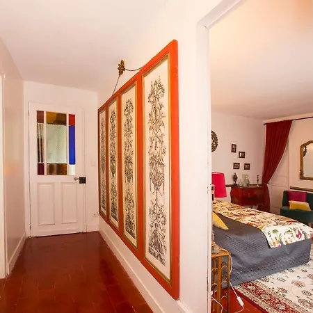 Panzió Chateau De La Madeleine Pressagny-lʼOrgeuilleux