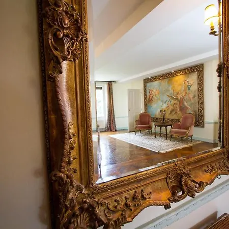 Chateau De La Madeleine