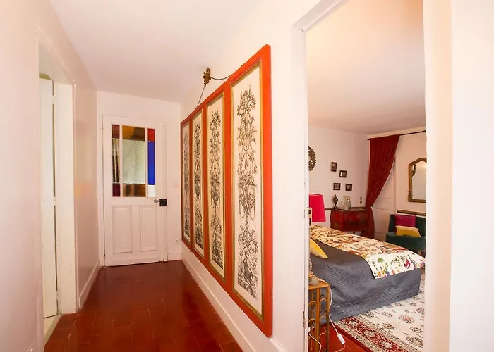 Couette-café Chateau De La Madeleine Pressagny-lʼOrgeuilleux