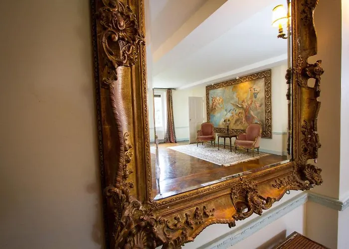 Chateau De La Madeleine